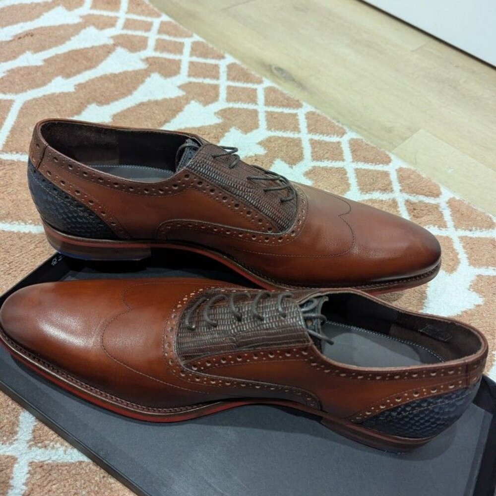 Mens Dress Shoes
